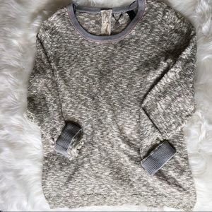 NWOT BKE Boutique Sweater